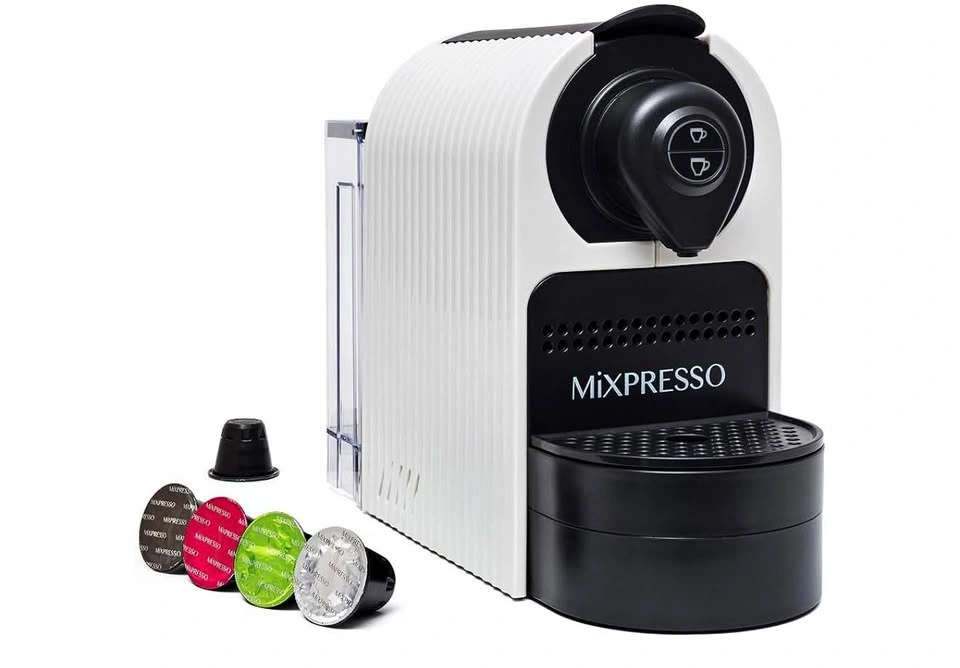 MiXPRESSO Coffee Machine - Brand New