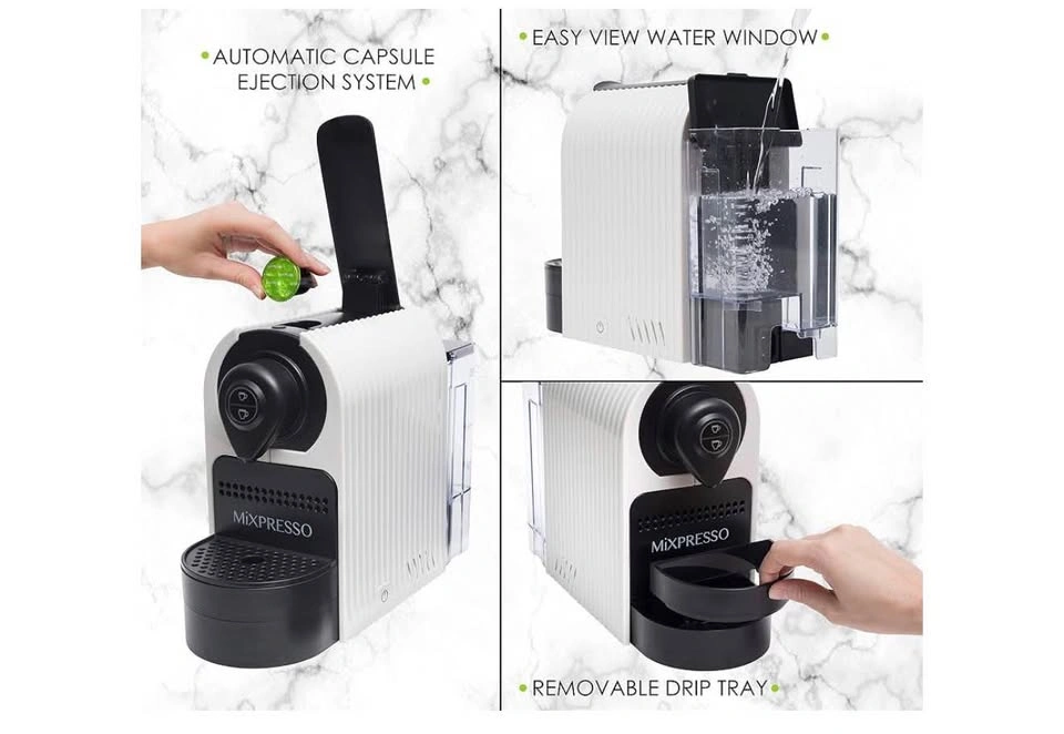 MiXPRESSO Coffee Machine - Brand New - photo 2