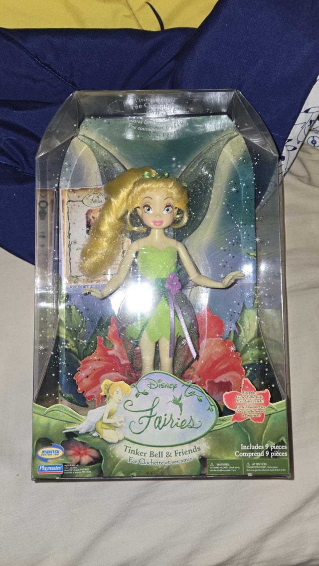 Tinkerbell