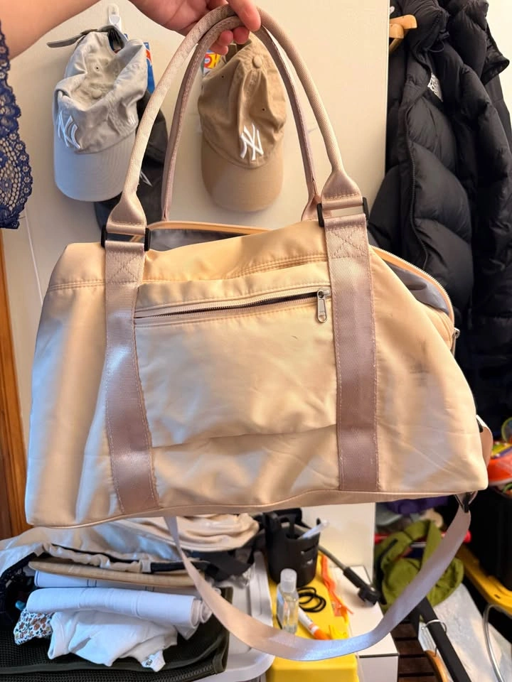 Floless Workshop Duffel Bag - photo 2