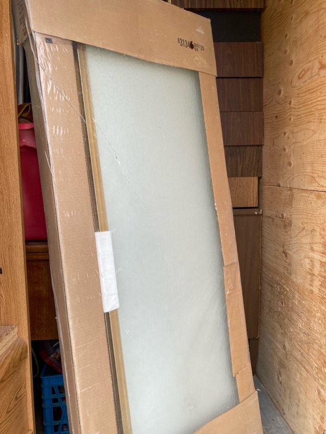 3 Panel Bath Entry System - photo 2