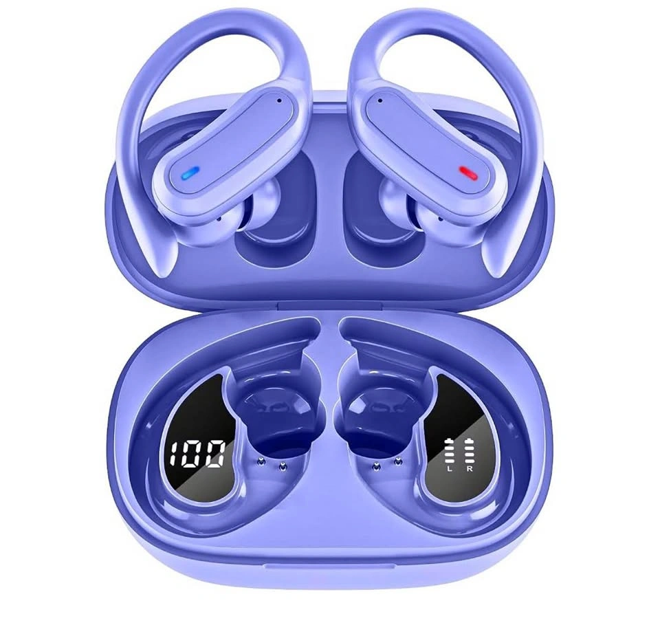 I27 Wireless Bluetooth Earbuds - New