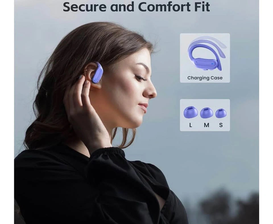 I27 Wireless Bluetooth Earbuds - New - photo 4