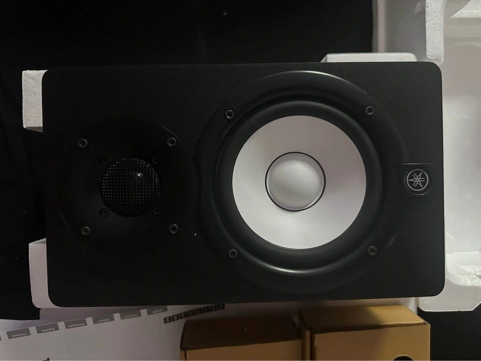 Yamaha HS5 Series Studio Monitors (Pair) - photo 2