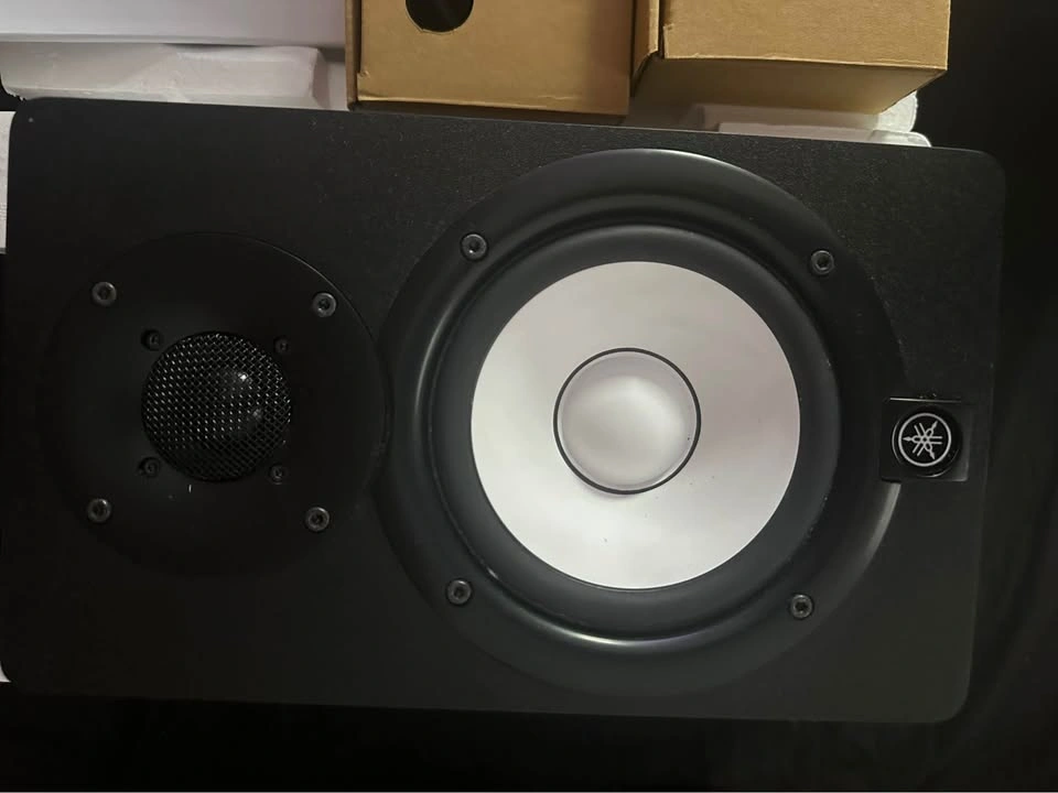 Yamaha HS5 Series Studio Monitors (Pair) - photo 3
