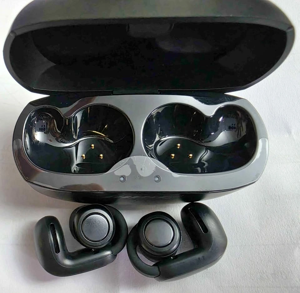 Bose Ultra Open Earbuds
