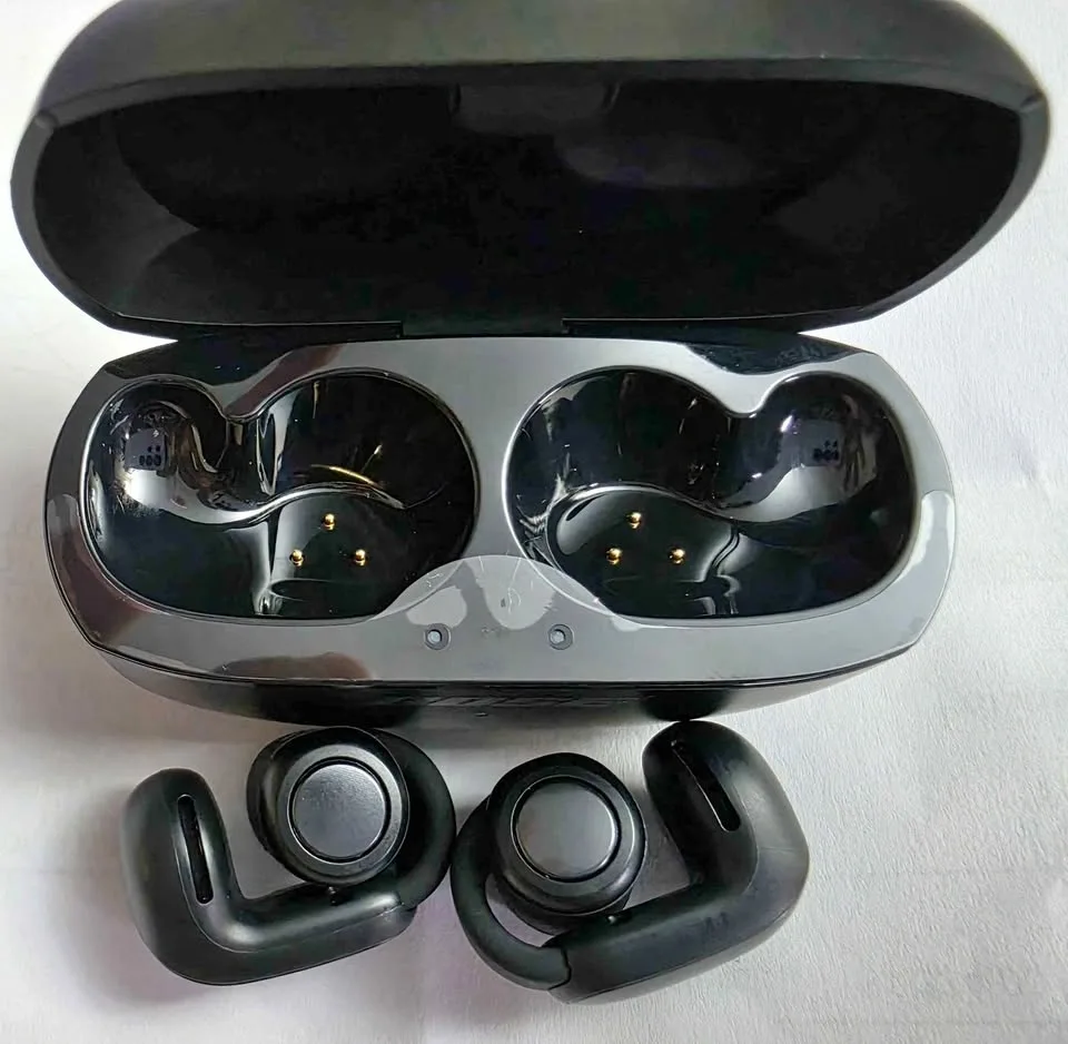 Bose Ultra Open Earbuds