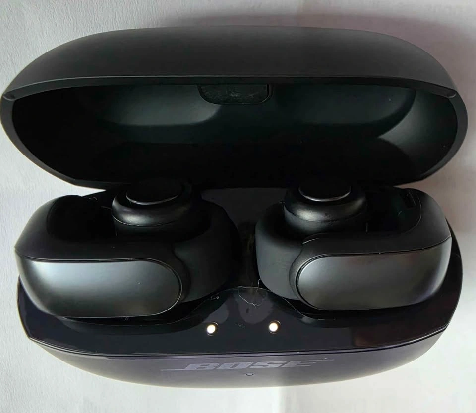 Bose Ultra Open Earbuds - photo 2