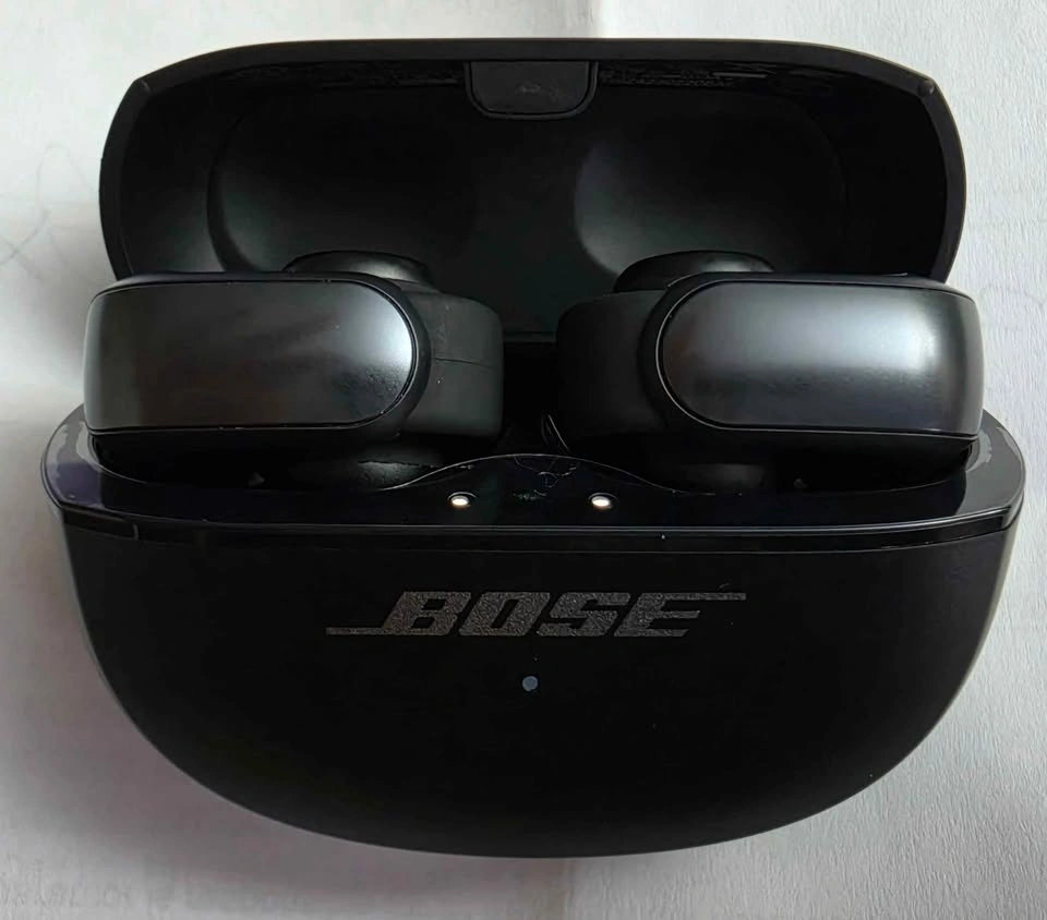Bose Ultra Open Earbuds - photo 3