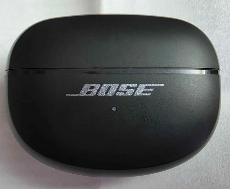 Bose Ultra Open Earbuds - photo 4