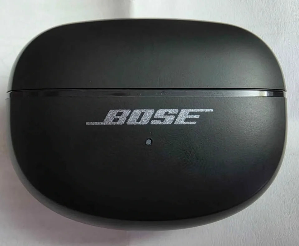 Bose Ultra Open Earbuds - photo 4