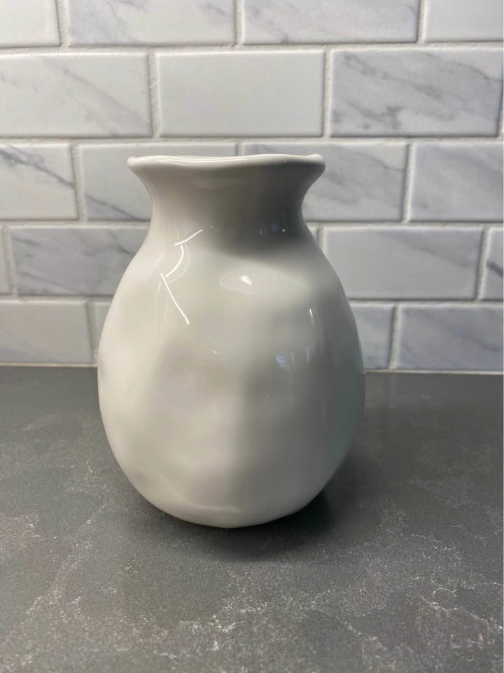 Rae Dunn Artisan Collection 'Sweet' Ceramic Vase - photo 2