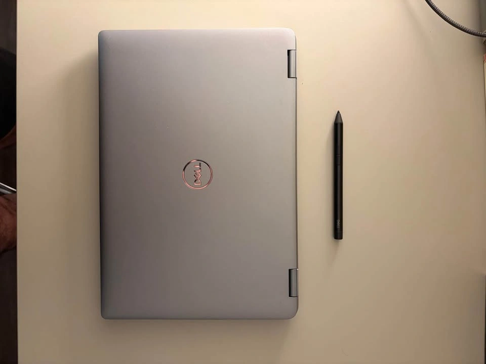 Dell Latitude 5340 2 in 1 + Dell Pen