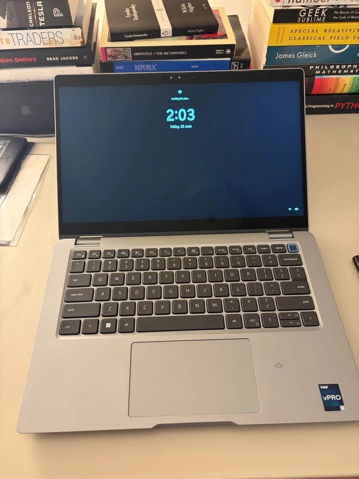 Dell Latitude 5340 2 in 1 + Dell Pen - photo 2