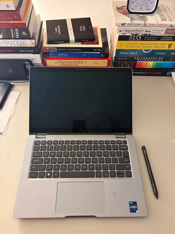 Dell Latitude 5340 2 in 1 + Dell Pen - photo 3