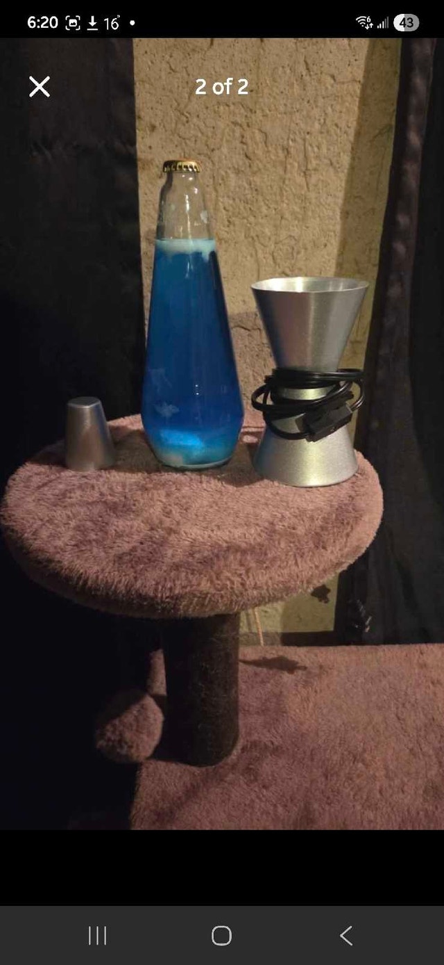 Lava Lamp - photo 2