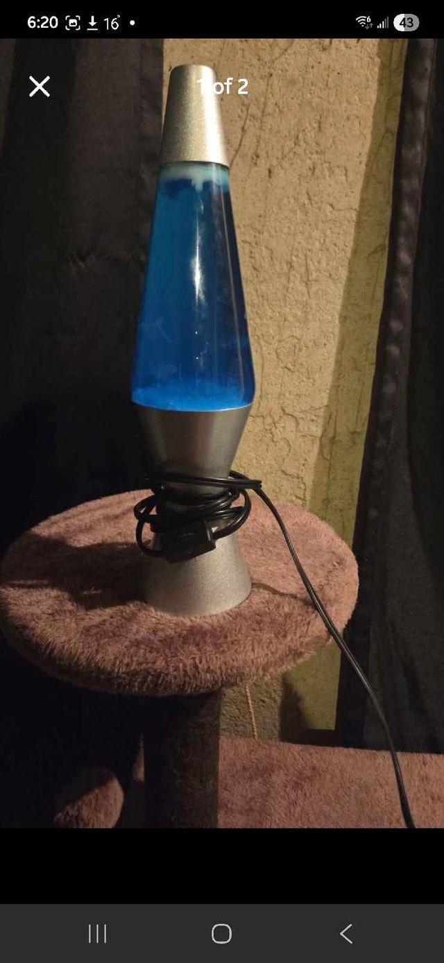 Lava Lamp - photo 3