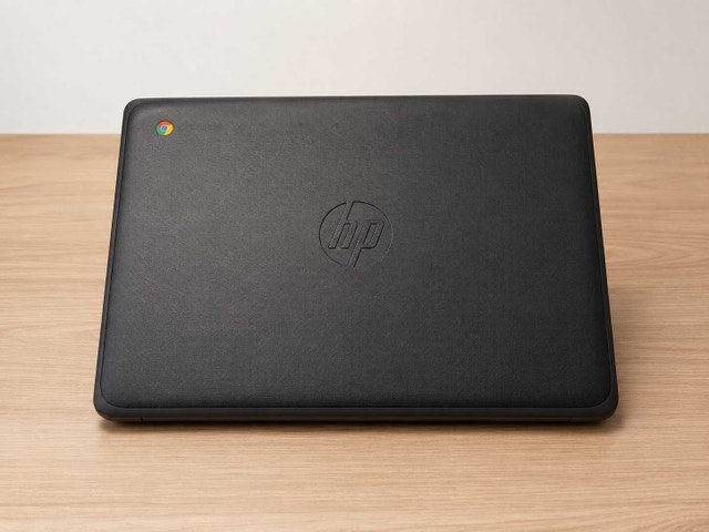 HP Chromebook