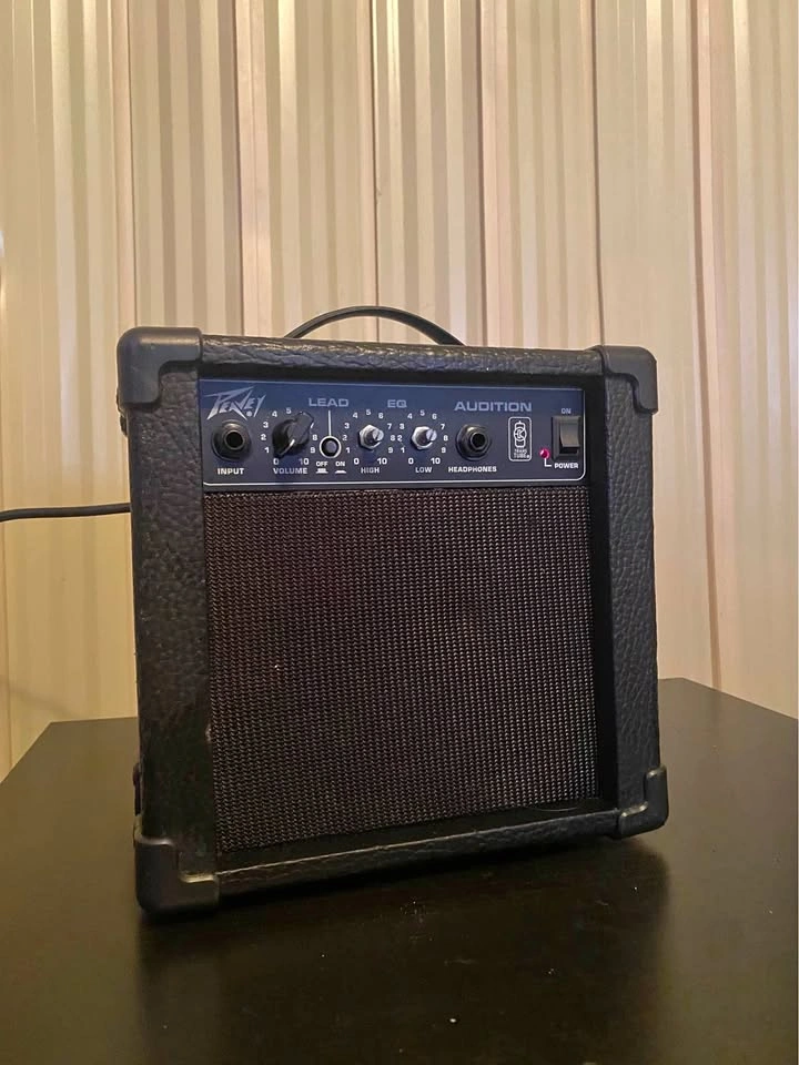 Peavey Audition Guitar Amplifier