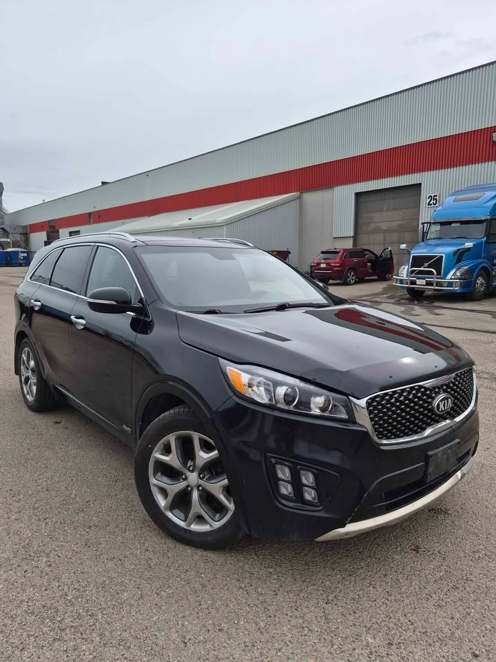 2016 Kia Sorento - photo 2