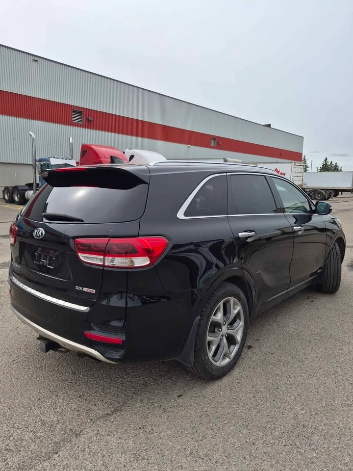 2016 Kia Sorento - photo 3