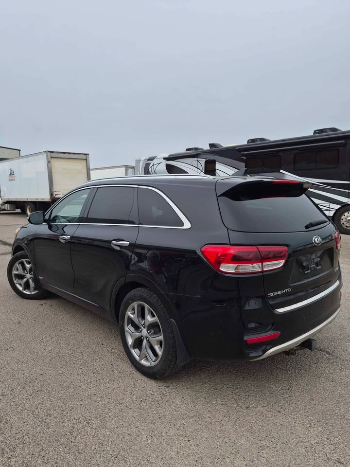 2016 Kia Sorento - photo 4