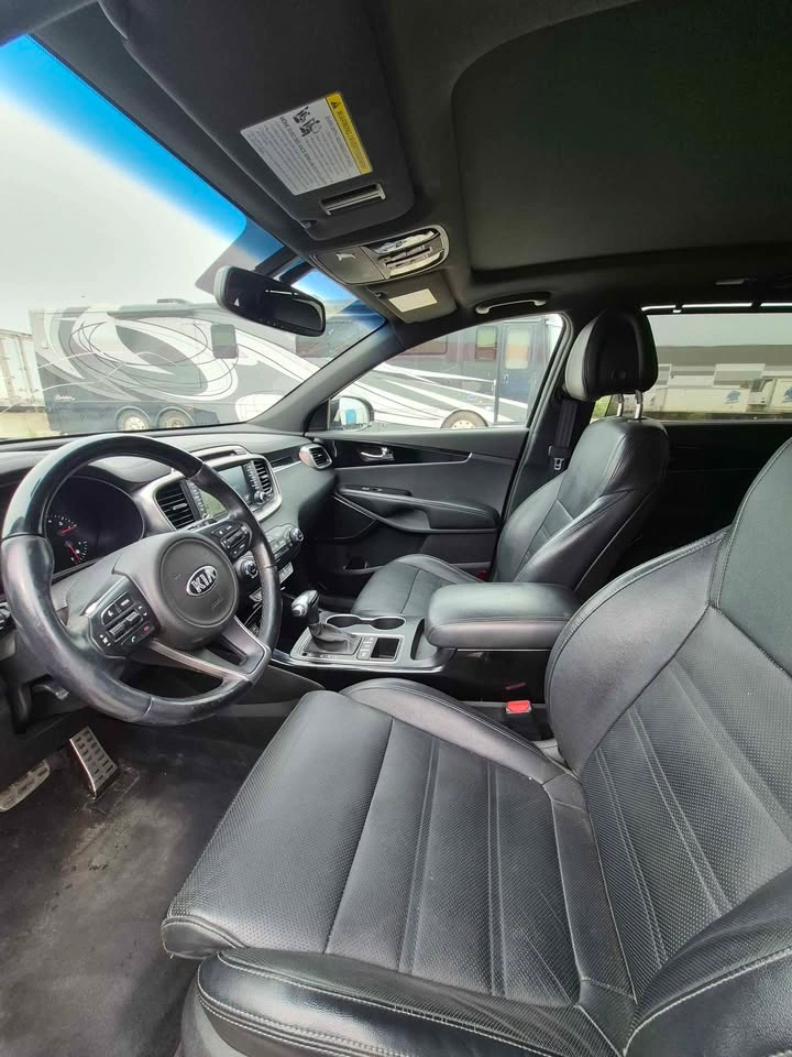 2016 Kia Sorento - photo 5
