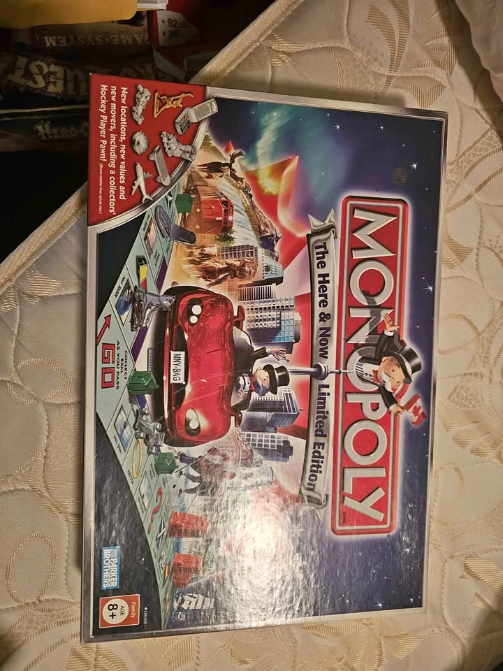 Monopoly
