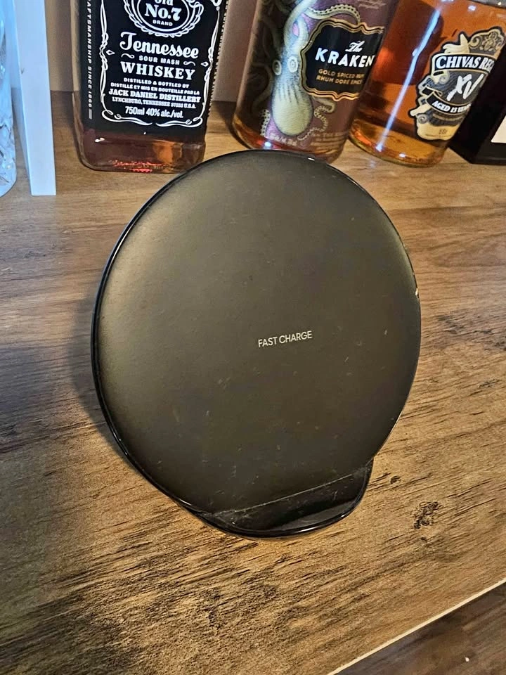 Samsung charger