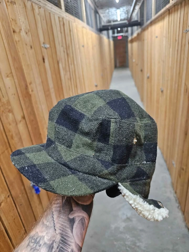 Winter hat - photo 2