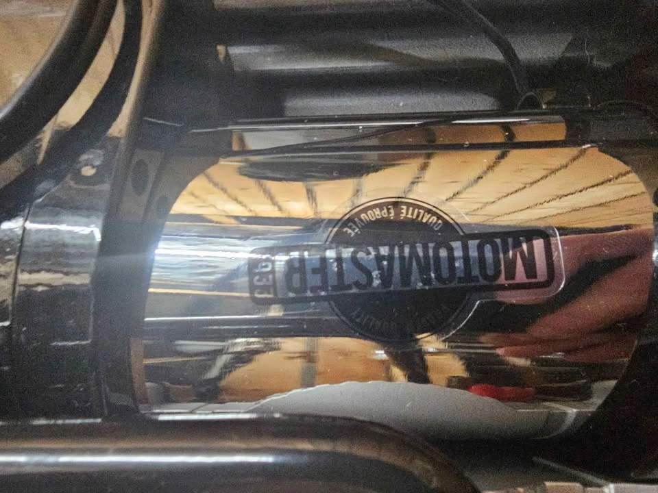 Heavy duty Air Compressor - photo 2