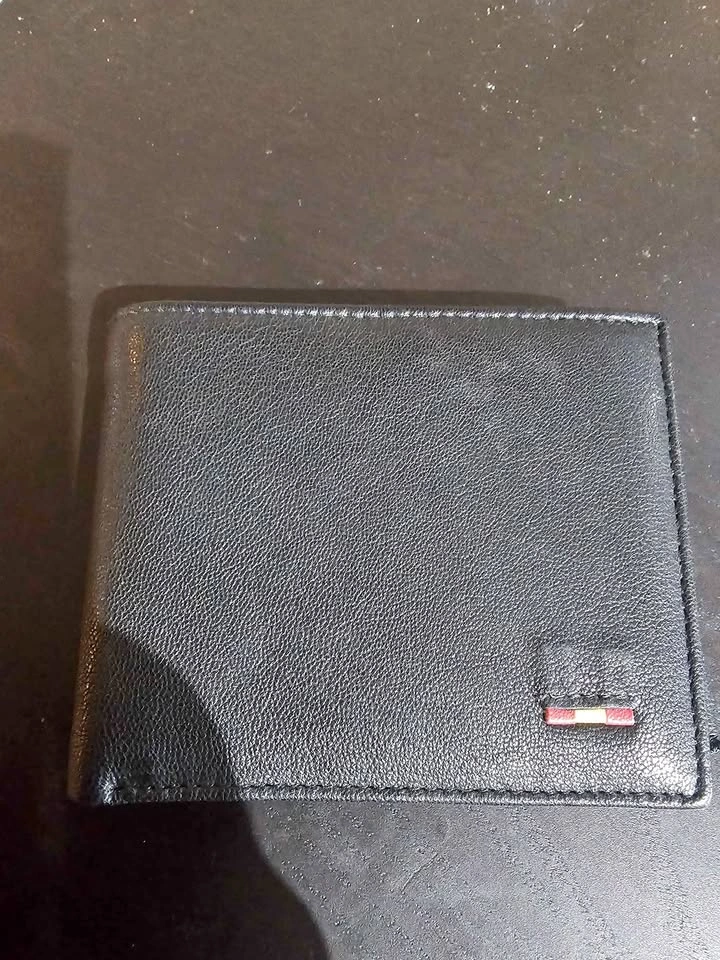 Tommy Hilfiger mens wallet
