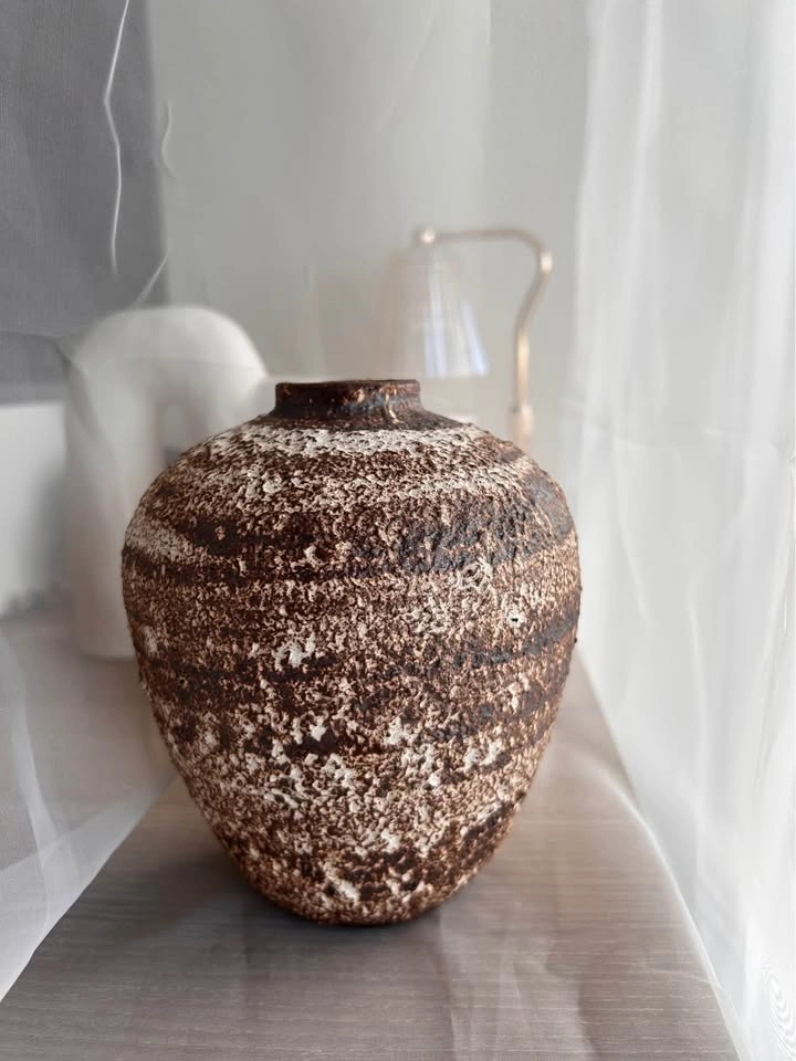 Home decor clearance - New ceramic handmade vase in box - photo 3