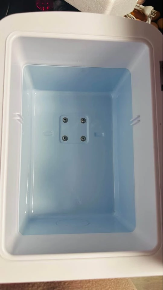 4L Mirror Portable Beauty Fridge - photo 3