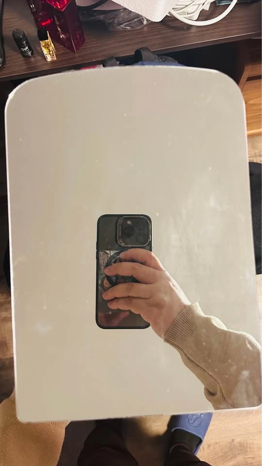 4L Mirror Portable Beauty Fridge - photo 4