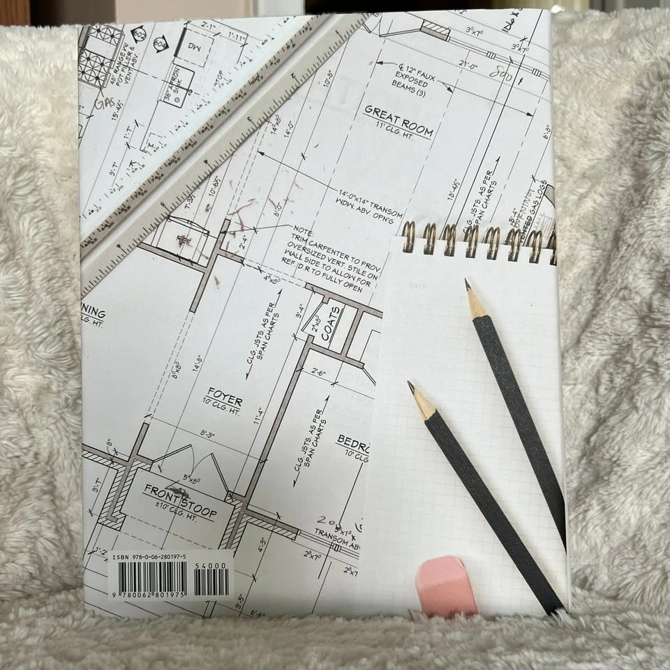 Home Body by Joanna Gaines (Book) - photo 2