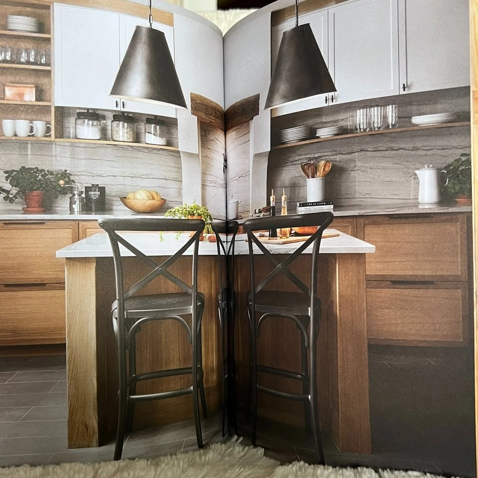 Home Body by Joanna Gaines (Book) - photo 4