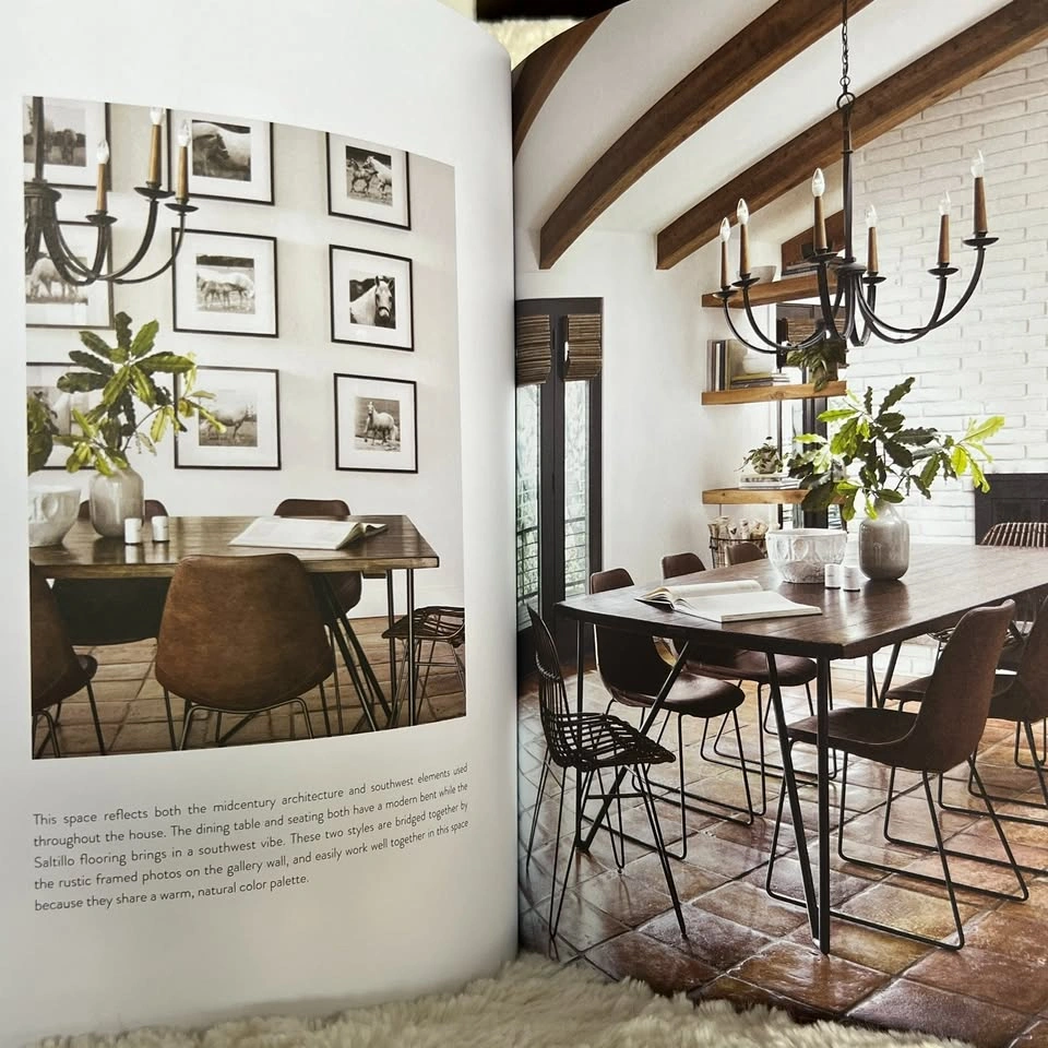 Home Body by Joanna Gaines (Book) - photo 5