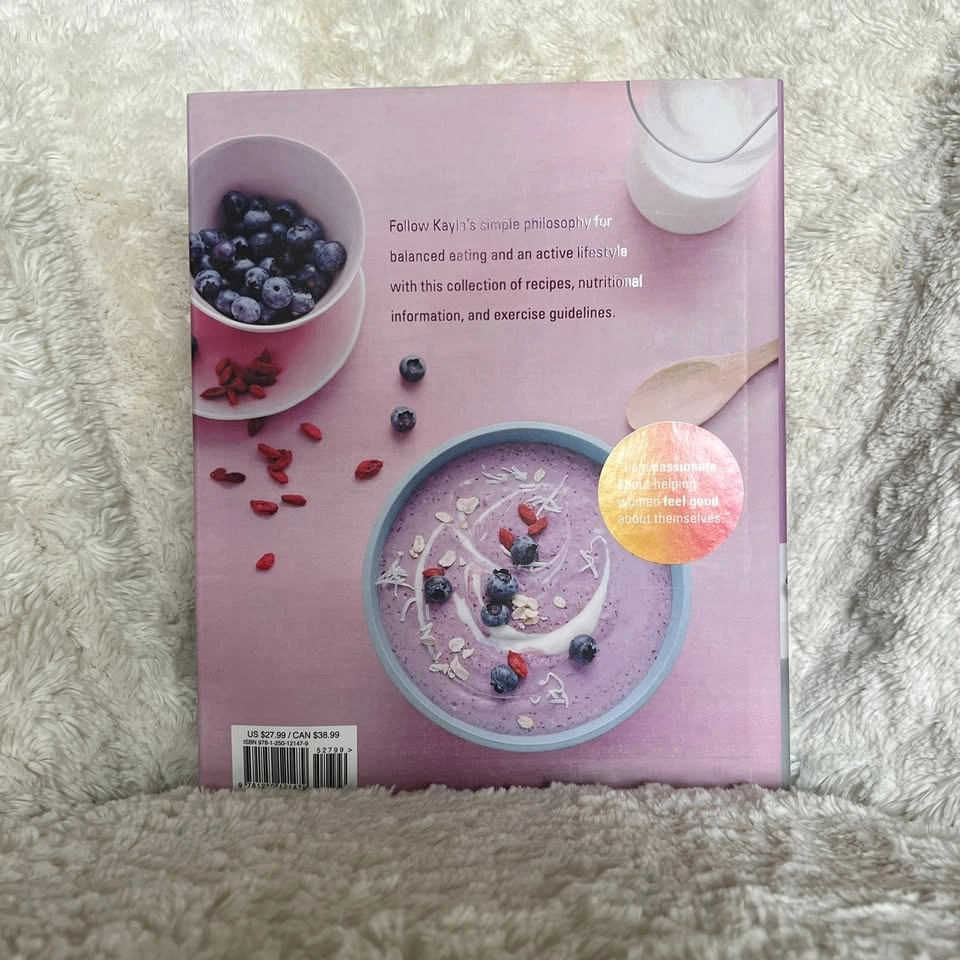 The Bikini Body 28-Day Healthy Eating & Lifestyle Guide - photo 2