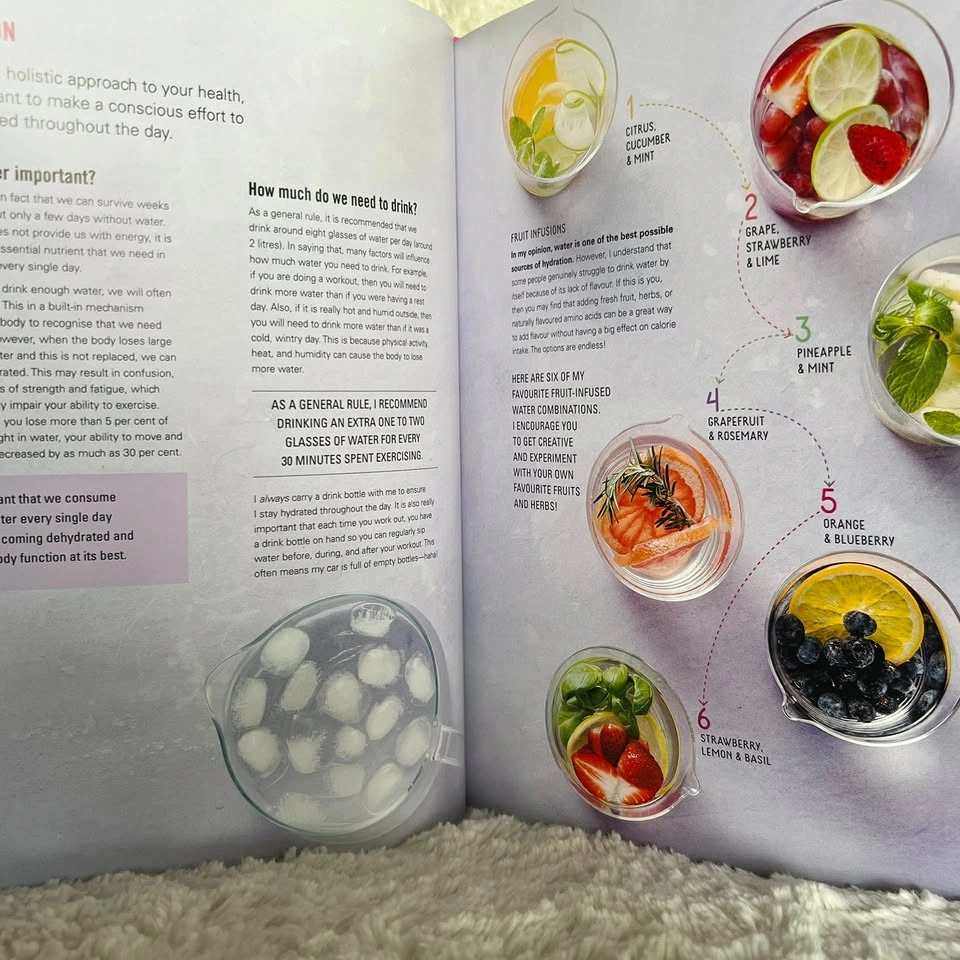 The Bikini Body 28-Day Healthy Eating & Lifestyle Guide - photo 3