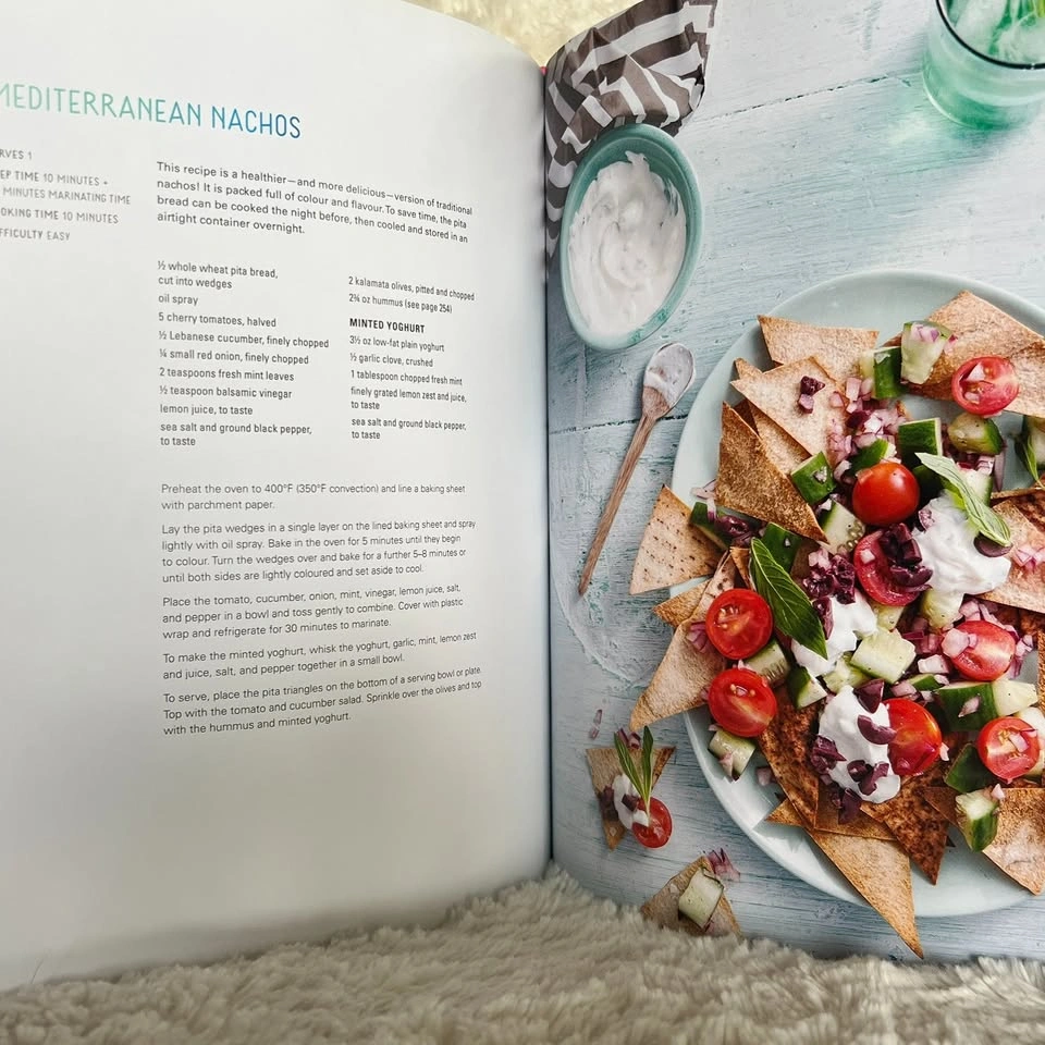 The Bikini Body 28-Day Healthy Eating & Lifestyle Guide - photo 4