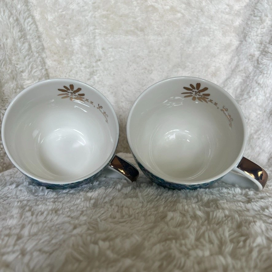Ceramic Mugs (2) by Lilly Pulitzer - photo 4