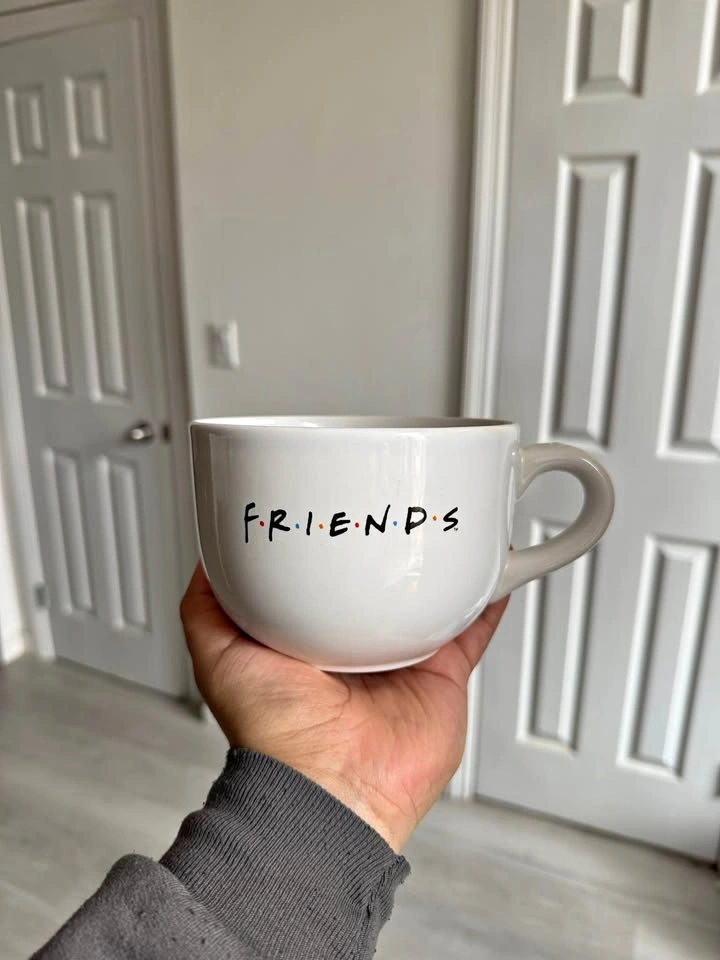 FRIENDS Coffee Mug