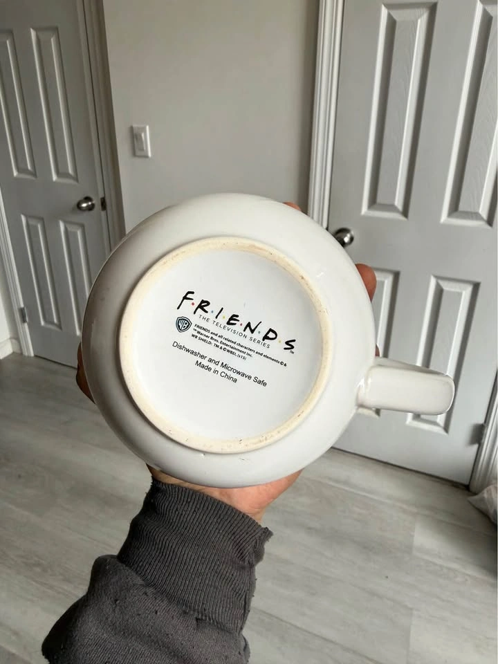 FRIENDS Coffee Mug - photo 3