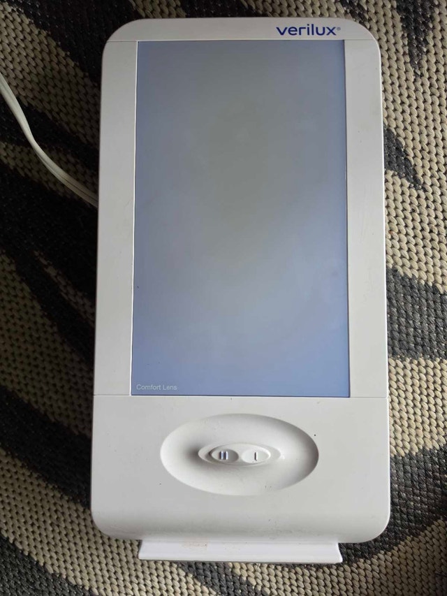 Verilux HappyLight VT15