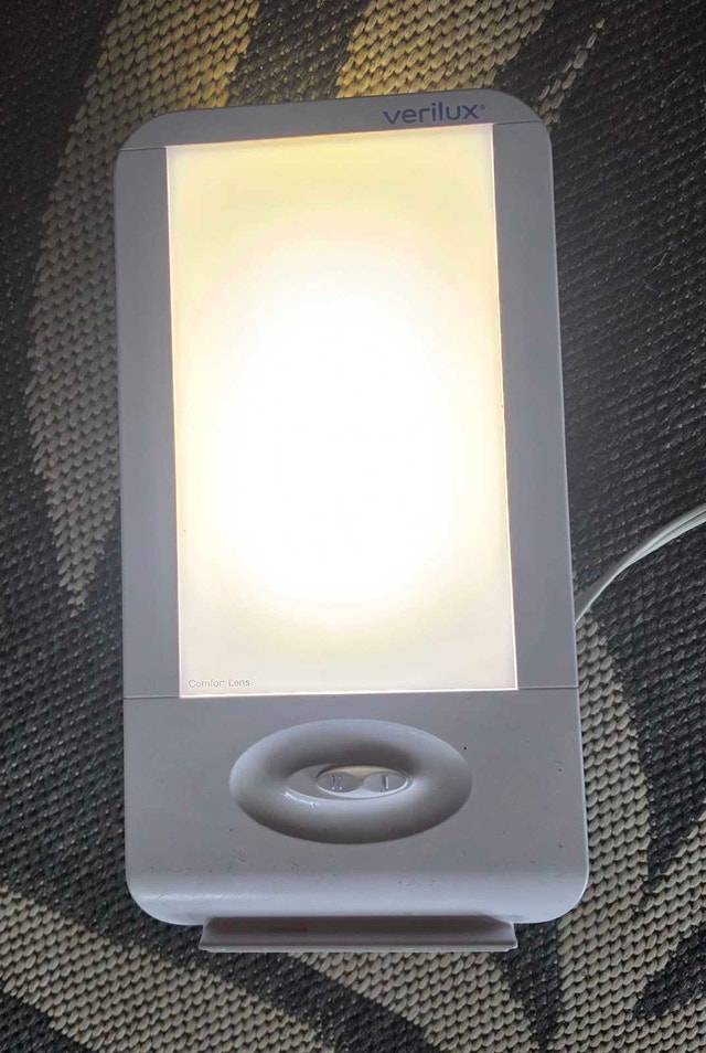 Verilux HappyLight VT15 - photo 2