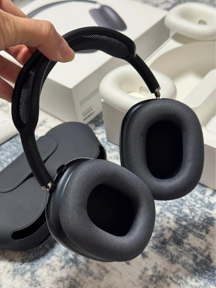 Airpods Max USB-C with Apple Care+ - photo 5