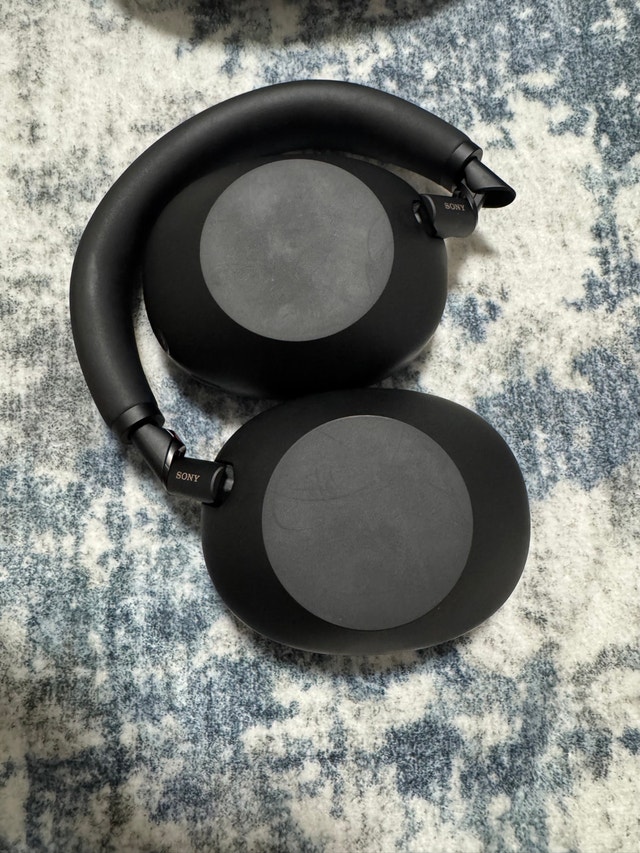 Sony WH-1000XM6 Headphones - photo 4