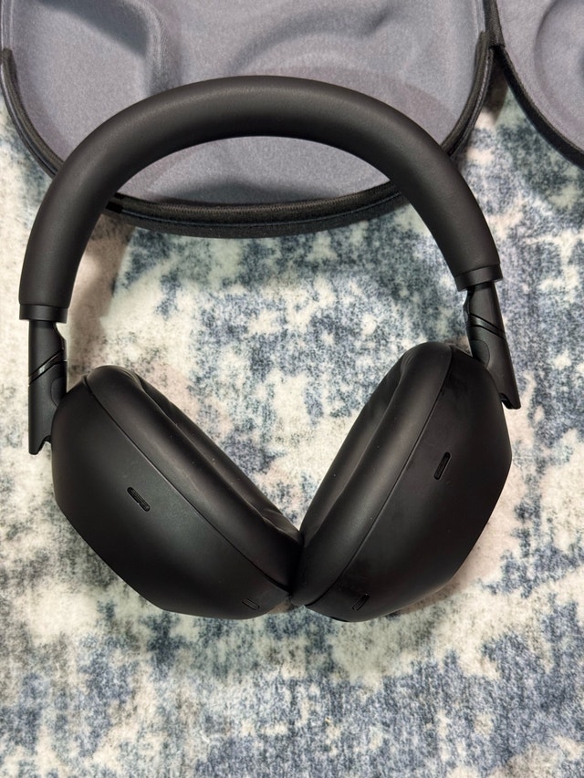 Sony WH-1000XM6 Headphones - photo 5