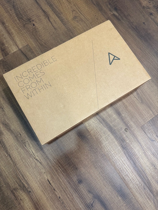 ASUS Zenbook S13 OLED AI Ready Laptop - Basalt Grey